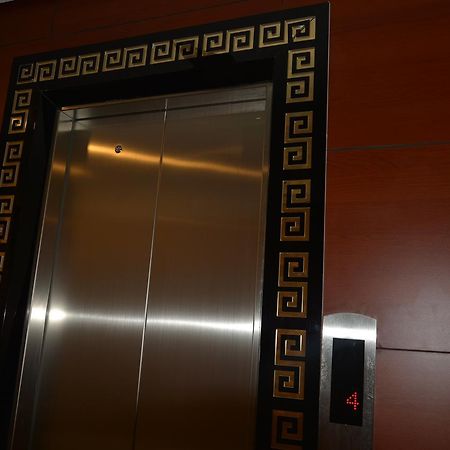 Sapa Classic Hotel エクステリア 写真